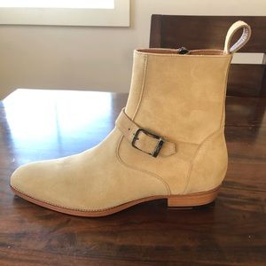 ORO LOS ANGELES Madrid Boot